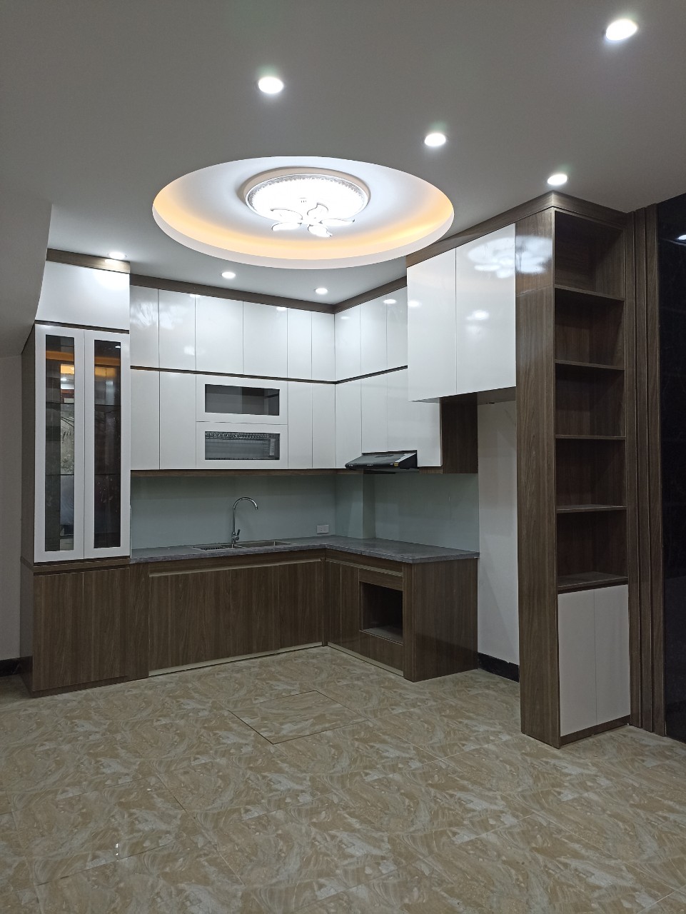 Bán nhà Vạn Phúc, Hà Đông, nhà vượng đón Tết, giá đẹp xinh, 39m, 2.85 tỷ