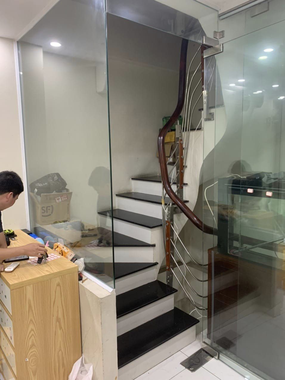 Chỉ 2 tỷ, có nhà Ngô Quyền, Hà Đông, sổ đỏ phân lô, 10m nhà ô tô tránh, 25m