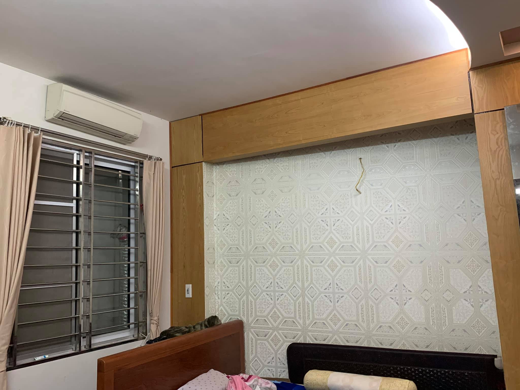 Chưa đọc tin này đừng mua nhà Nghi Tàm, Tây Hồ 3.99 tỷ