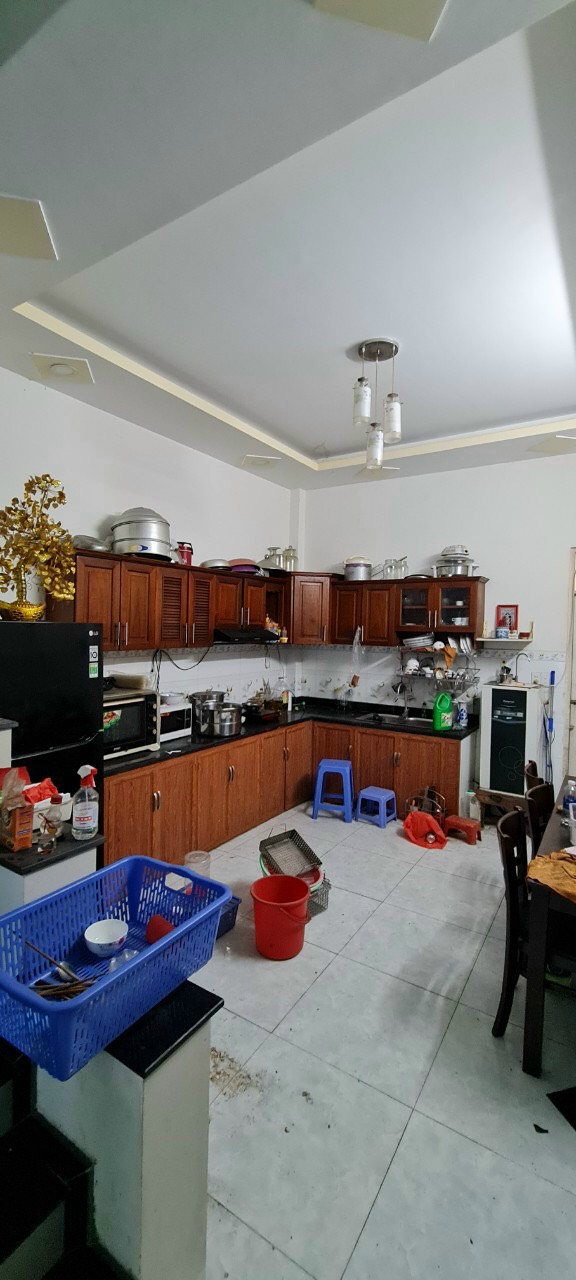 Nhà đẹp, Phùng Văn Cung, 4 x 14m, 2 lầu, 4PN, 6.7 tỷ, Phú Nhuận