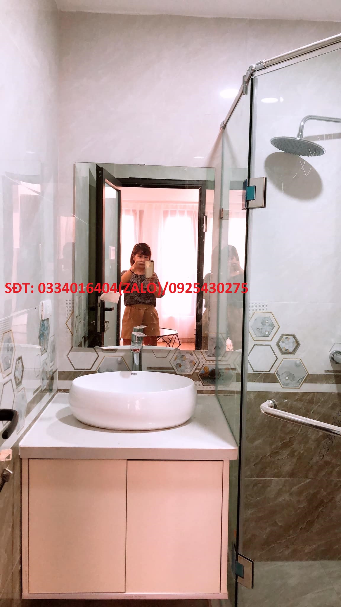 [NHÀ ĐẸP - GIÁ TỐT] HOÀNG QUỐC VIỆT - 52m2 - NHỈNH 4 TỶ - NGÕ OTO - KHÔNG KHUYẾT ĐIỂM