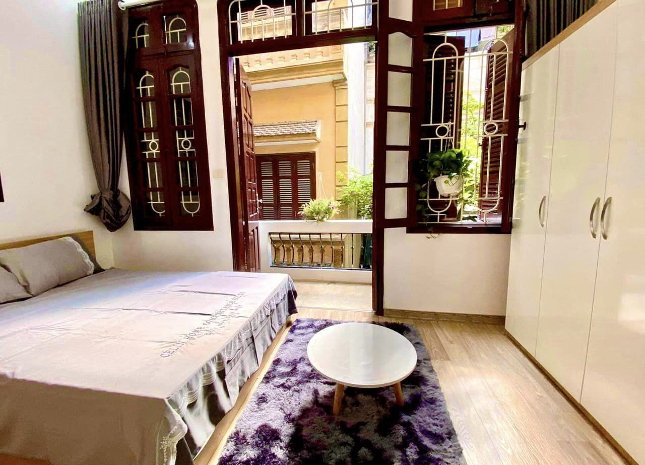 Bán nhà Ngô Quyền, Hà Đông, nhà đẹp ở ngay, 39m2, giá rẻ 3,4 tỷ