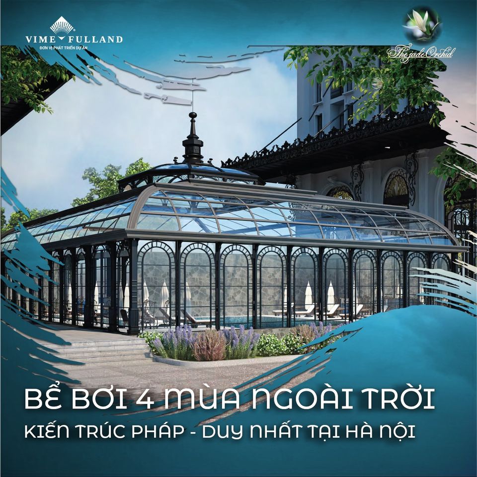 Shophouse KĐT 377ha Bắc Từ Liêm, đối diện KĐT Ciputra Hanoi