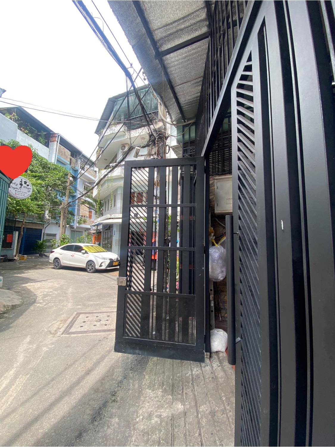 SỐC GIẢM GẦN 1 TỶ-PHẠM VĂN CHIÊU-DT 70M2