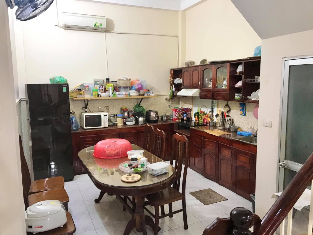 Nhà Hiếm Bán HXH Trần Quốc Thảo Q3 P7 Chỉ Nhỉnh 8 Tỷ