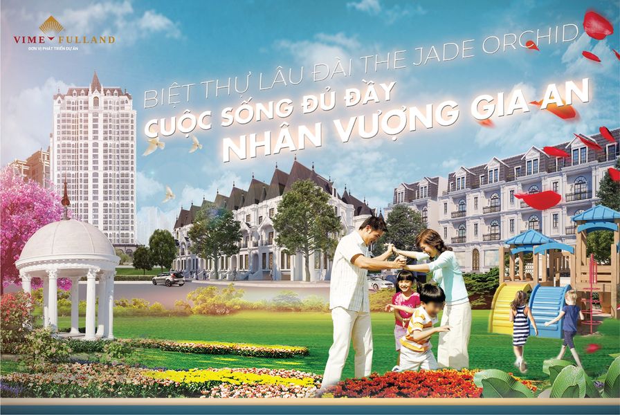 Biệt thự đường Nguyễn Hoàng Tôn kéo dài 196tr/m2 cả đất và xây, tổng giá 38.8 tỷ