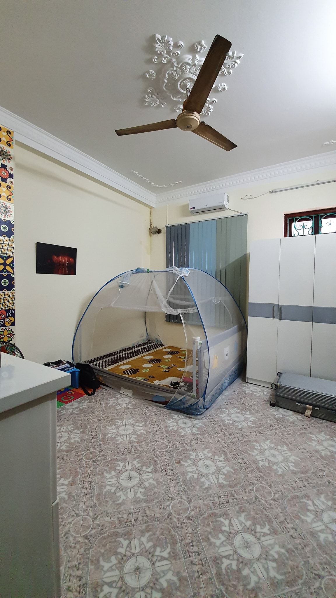 Nhà siêu hiếm, rẻ nhất phân khúc Đội Cấn - Ba Đình - DT 85m2 x 4 tầng, mặt tiền 7,5m - 6,4 tỷ