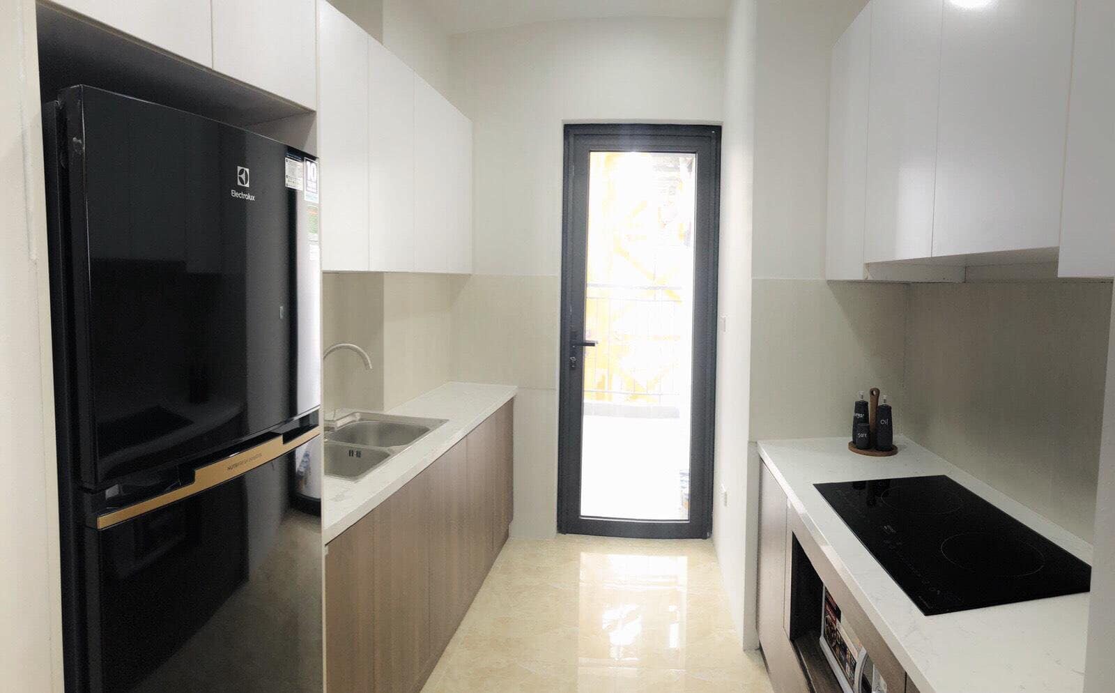 Cần cần bán gấp căn góc 2 mặt tiền dự án chung cư Green Pear