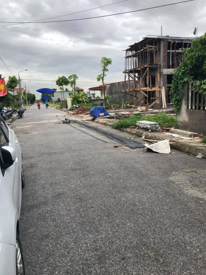 Lô 100m2 Đường 10m số 113 Tân Thành, Dương Kinh, HP giá 2 tỷ