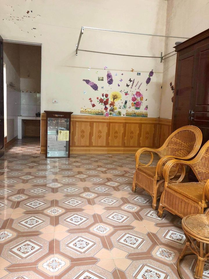 Cần bán nhà tại tổ 3 Him Lam, thành phố Điện Biên Phủ