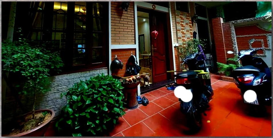 Bán nhà Vũ Thạnh 35m Lô góc xe con tránh 3 thoáng hoạt động giá thấp