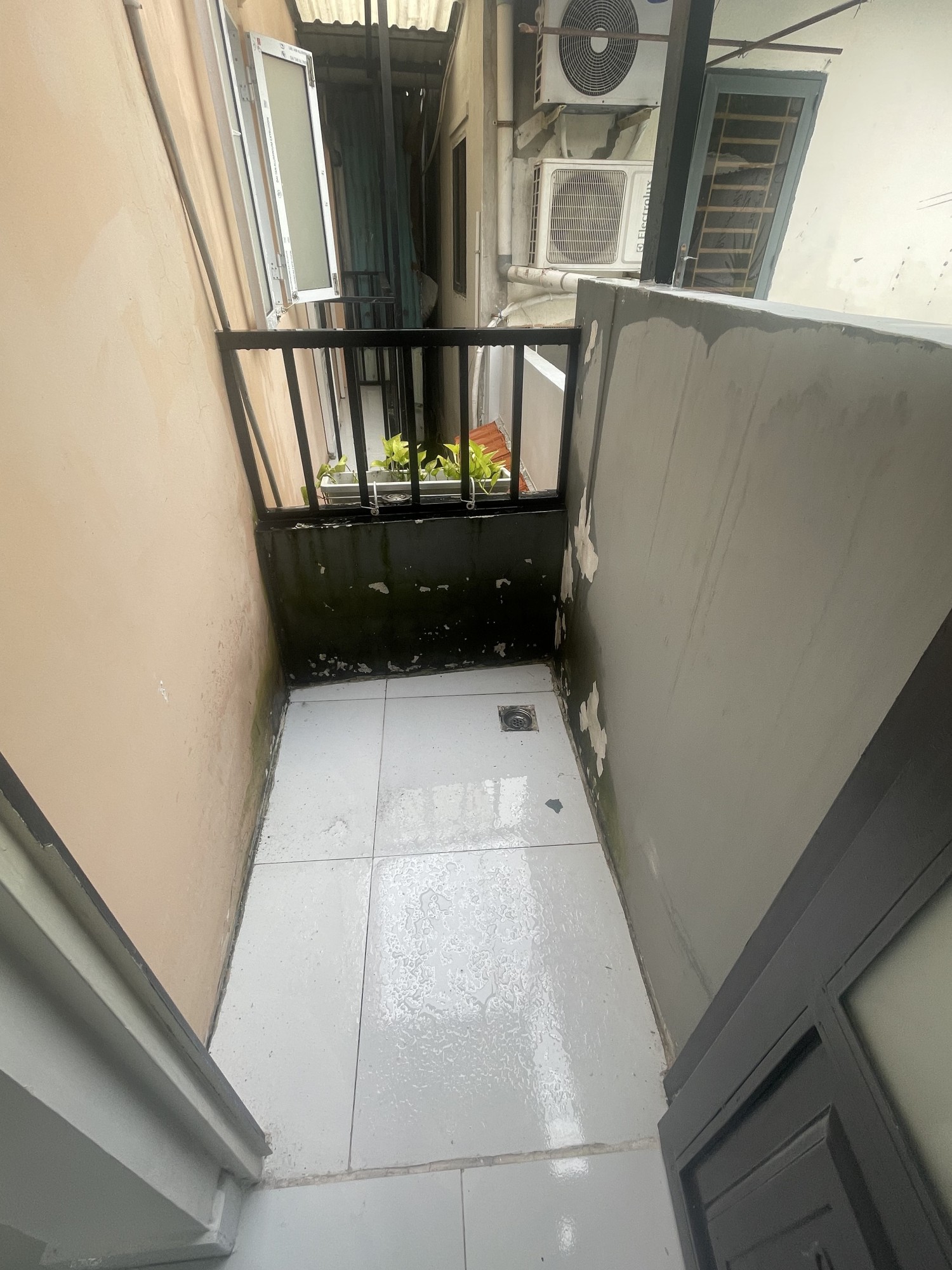 Nhà bán gấp, Trần Đình Xu, Cầu Kho, Q1, giá chỉ nhỉnh 6tỷ.