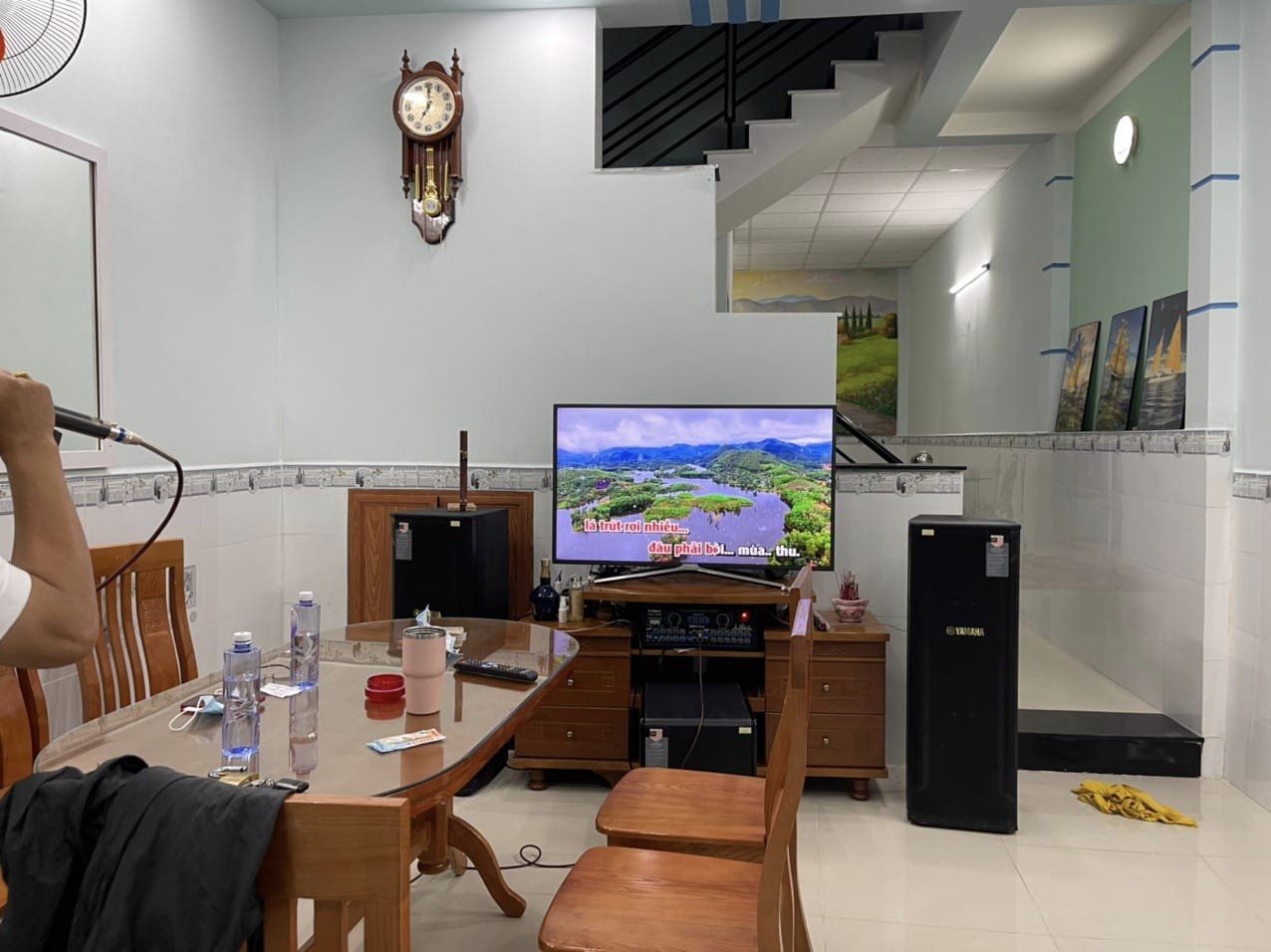 BÁN NHÀ ĐẸP HẺM 1 XẸT - KÊNH TÂN HÓA - 3PN - 56M2- CHỈ 5.3 TỶ