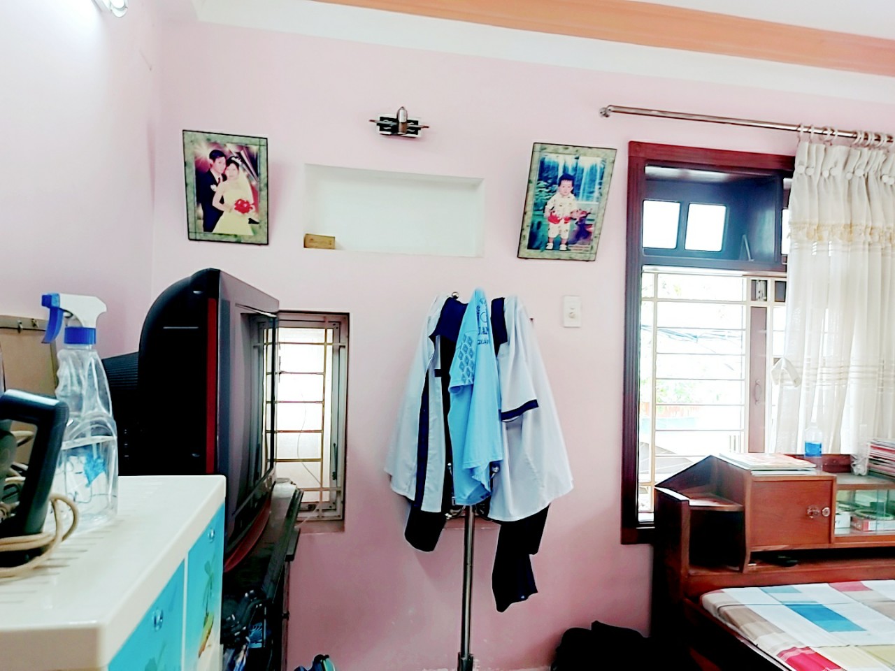 Lê Văn Sỹ Q3 P12 Bán Nhà HXH 4mx12.5, 53m2, 3 PN Chỉ Hơn 7 Tỷ