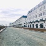  100m2 - 1
