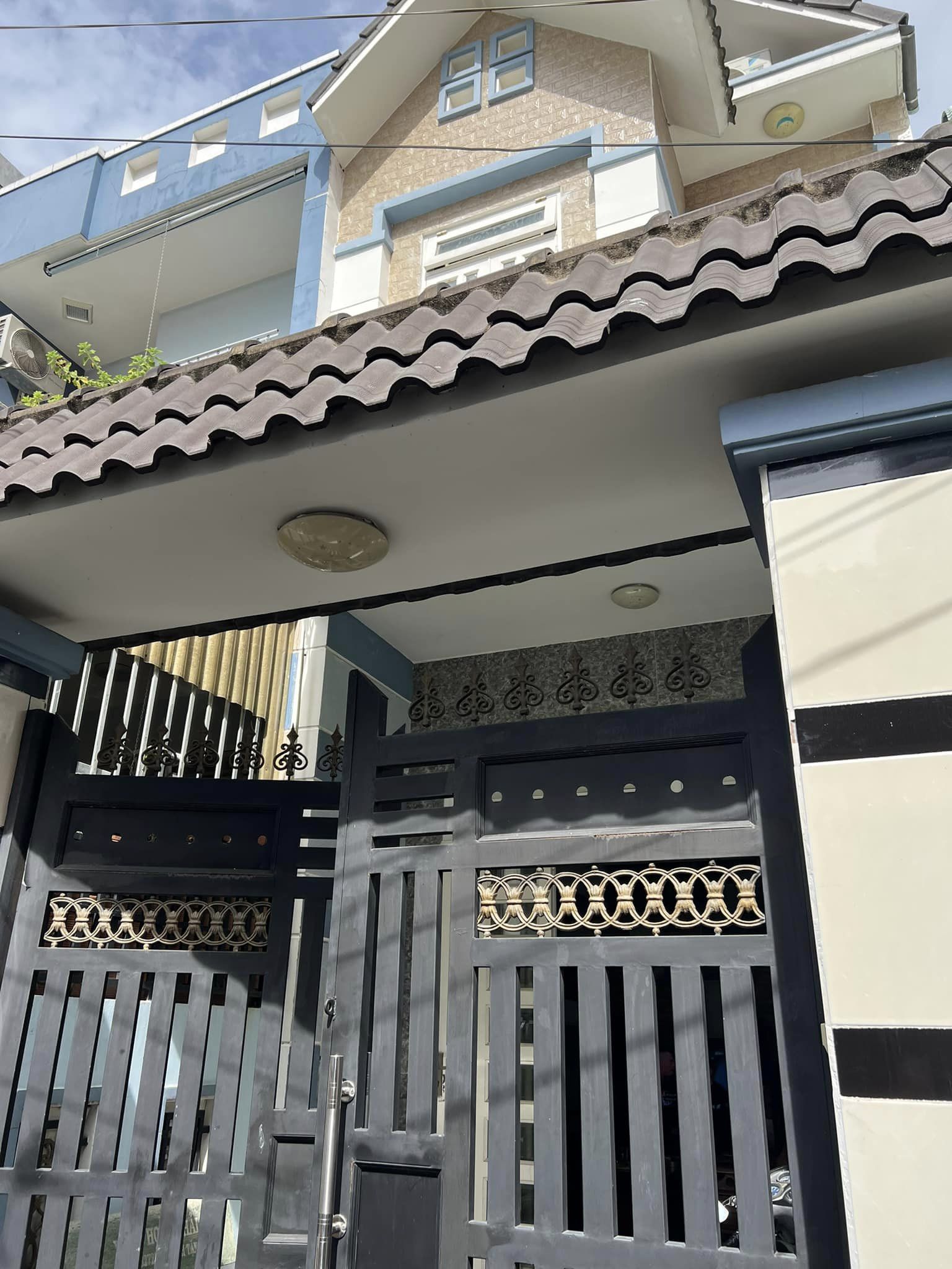 NHÀ MỚI QUẬN GÒ VẤP-PHẠM VĂN CHIÊU-DT 67M2-GIÁ 4.5 TỶ