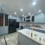 Bán nhà Mặt hồ Ba Mẫu, 90m2, mặt tiền 6.5m, kinh doanh siêu khủng