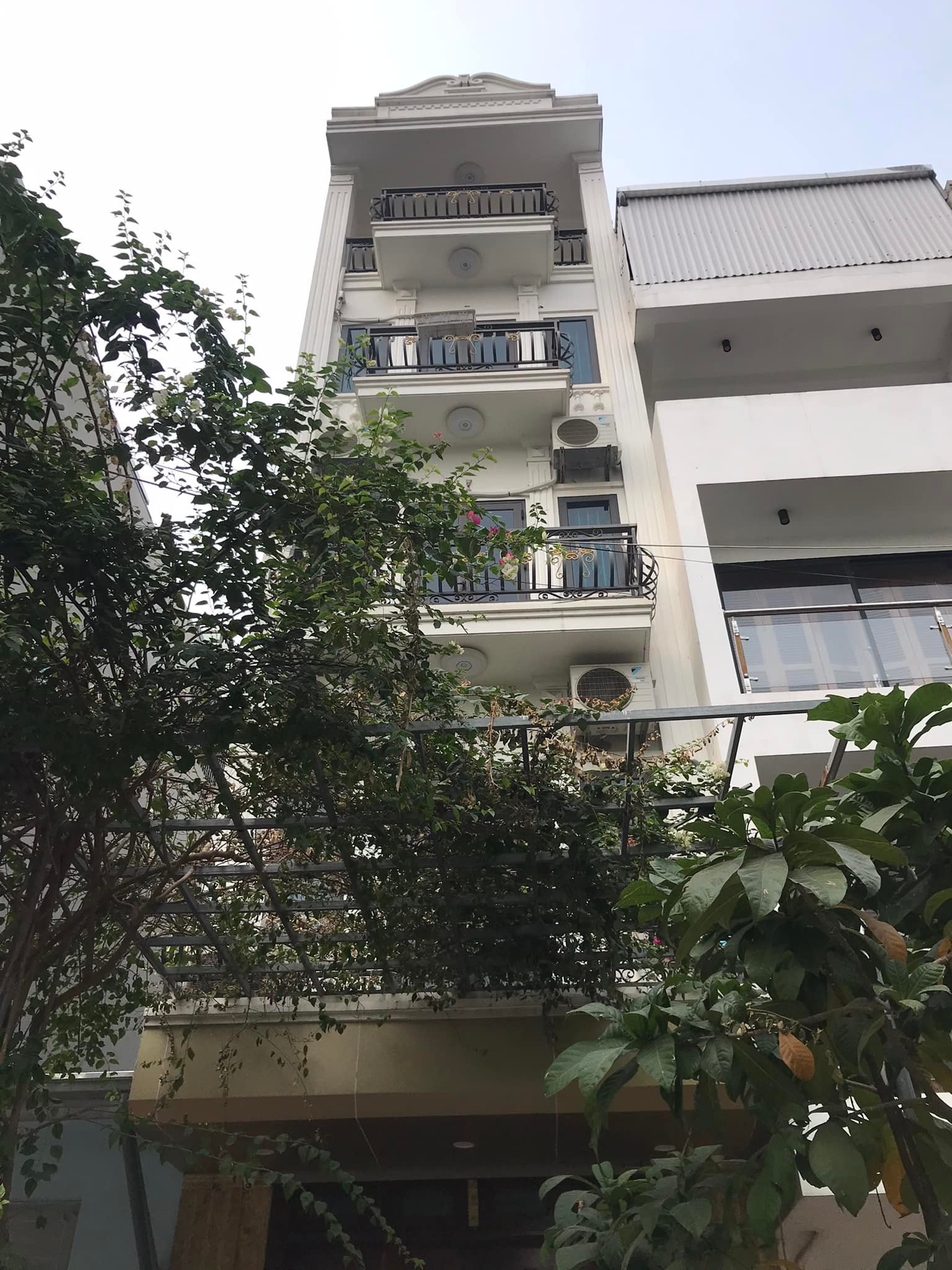 Khu Phân Lô đẹp nhất Đống Đa, Nguyễn Phúc Lai, Dt 50m . lh :0367290001