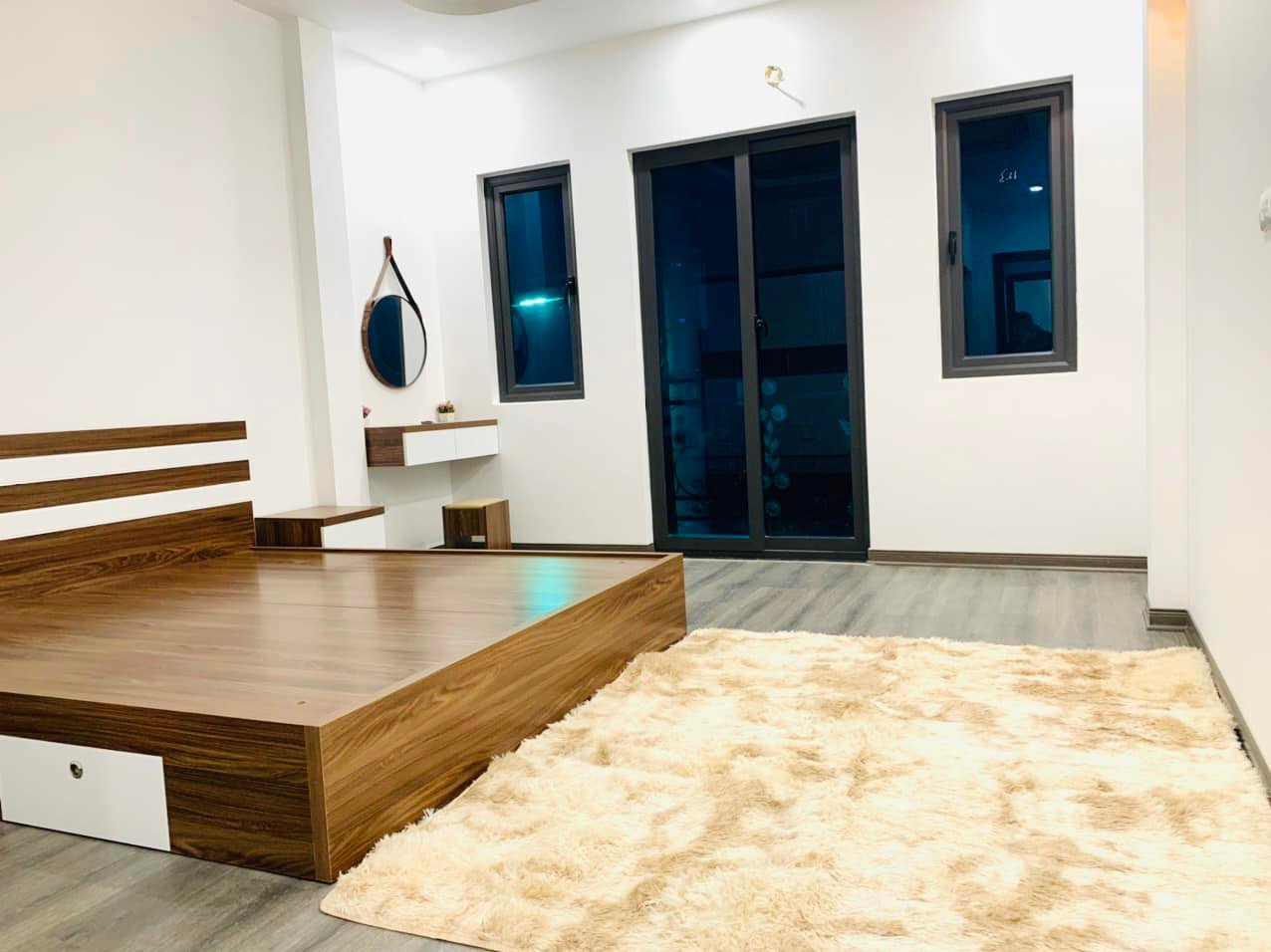 BÁN NHÀ HỒ TÙNG MẬU, NAM TỪ LIÊM, LÔ GÓC - KINH DOANH - THANG MÁY 65MX 7T, 9.89 TỶ.