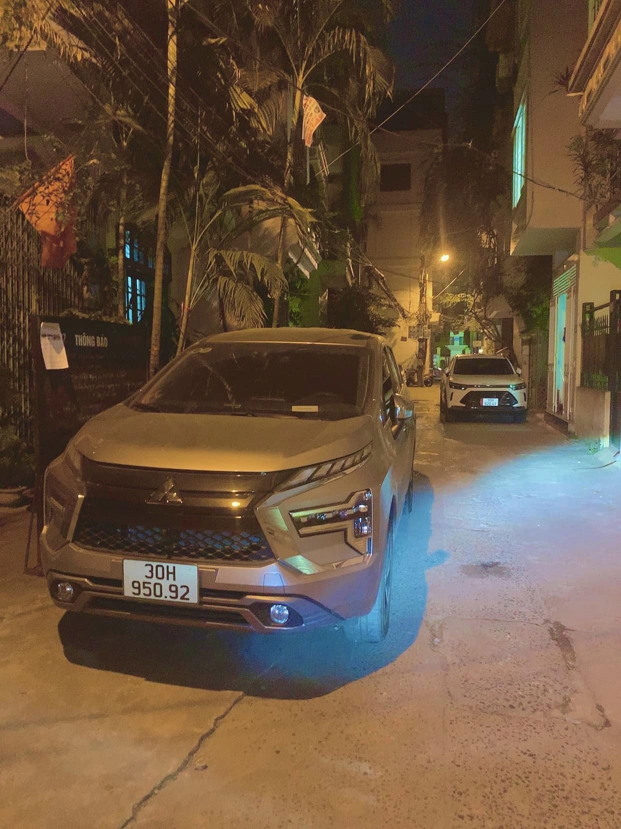 Bán nhà Phùng Chí Kiên-Cầu Giấy -43m2-hơn 6 tỷ-khu phân lô-2 mặt ngõ-ô tô đỗ cạnh nhà