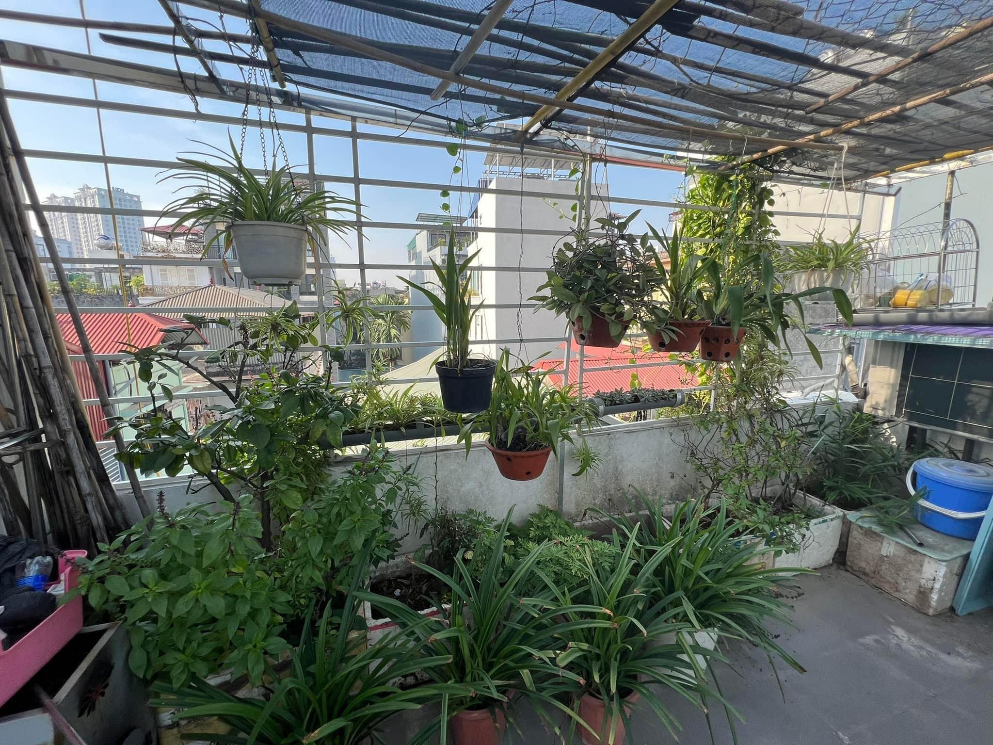 Biệt Thự Trích Sài - 100M2 - 5T, kinh doanh VIP, gara 2 ô tô. Vài bước ra Phố - BÁN GẤP, chỉ hơn 15tỷ