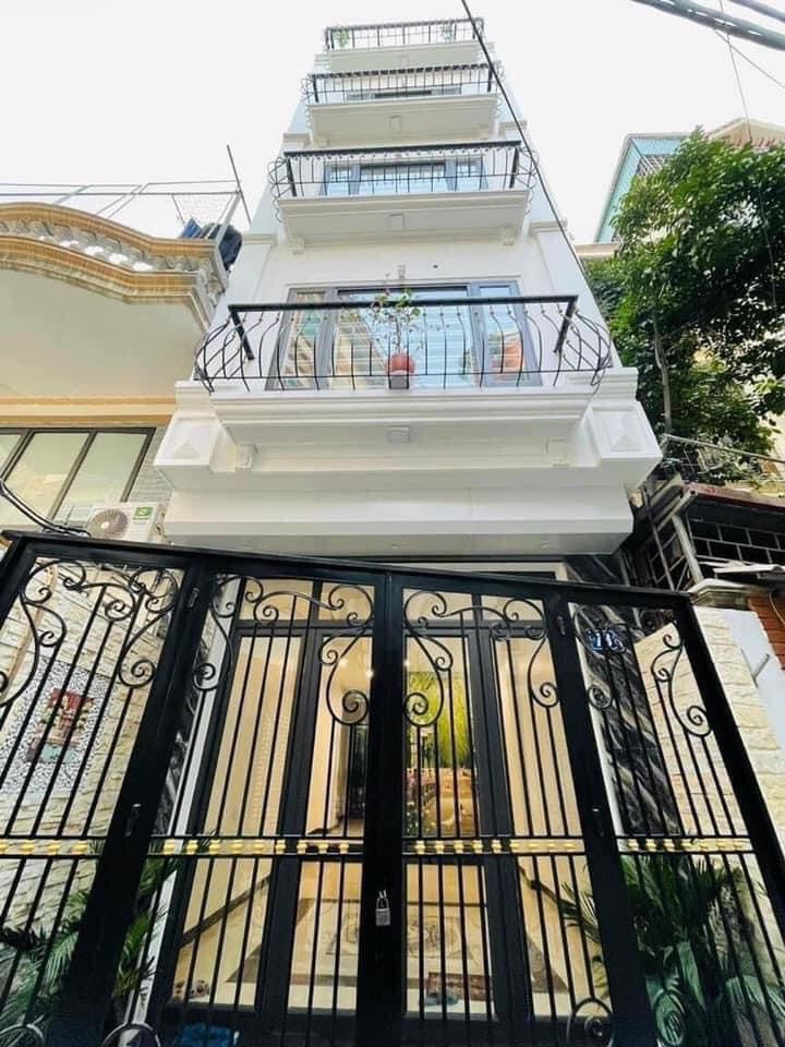 NHÀ ĐẸP Bán Nhanh Lê Quang Đạo - CÁCH PHỐ 15M - ĐỐI DIỆN SÂN VẬN ĐỘNG - Kinh doanh tốt