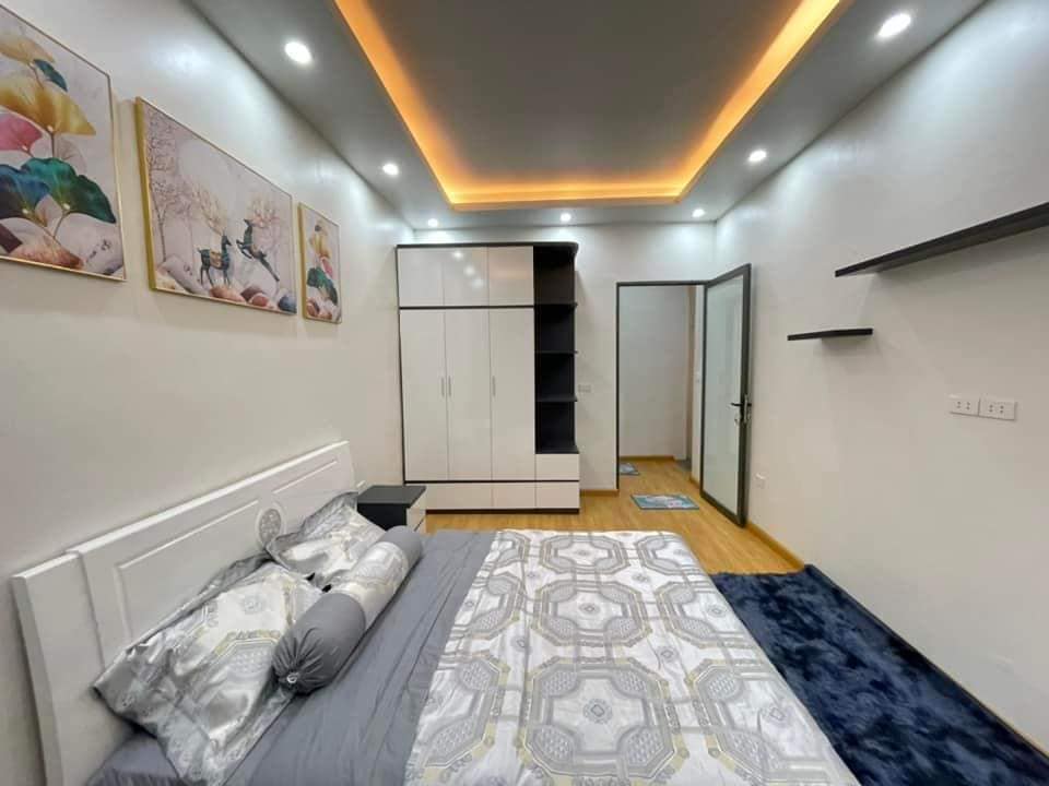 Bán nhà Xuân đỉnh 32m - 3 tầng - mặt tiền 4.5m - giá 2.9 tỷ