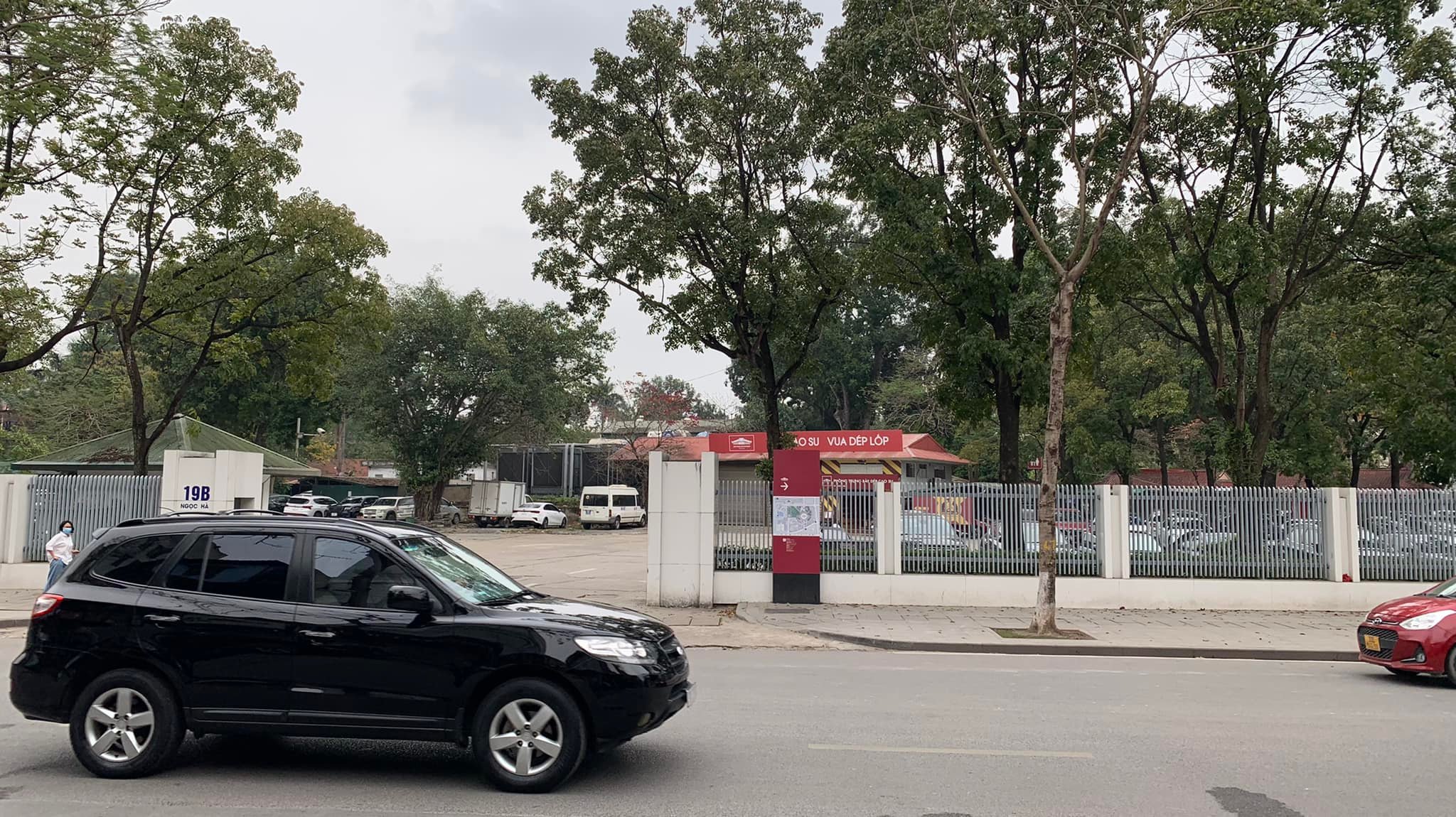 Bán nhà phân lô Kim Mã,vỉa hè,ô tô tránh,kinh doanh đa dạng,50m2x5T,giá 15.5 tỷ