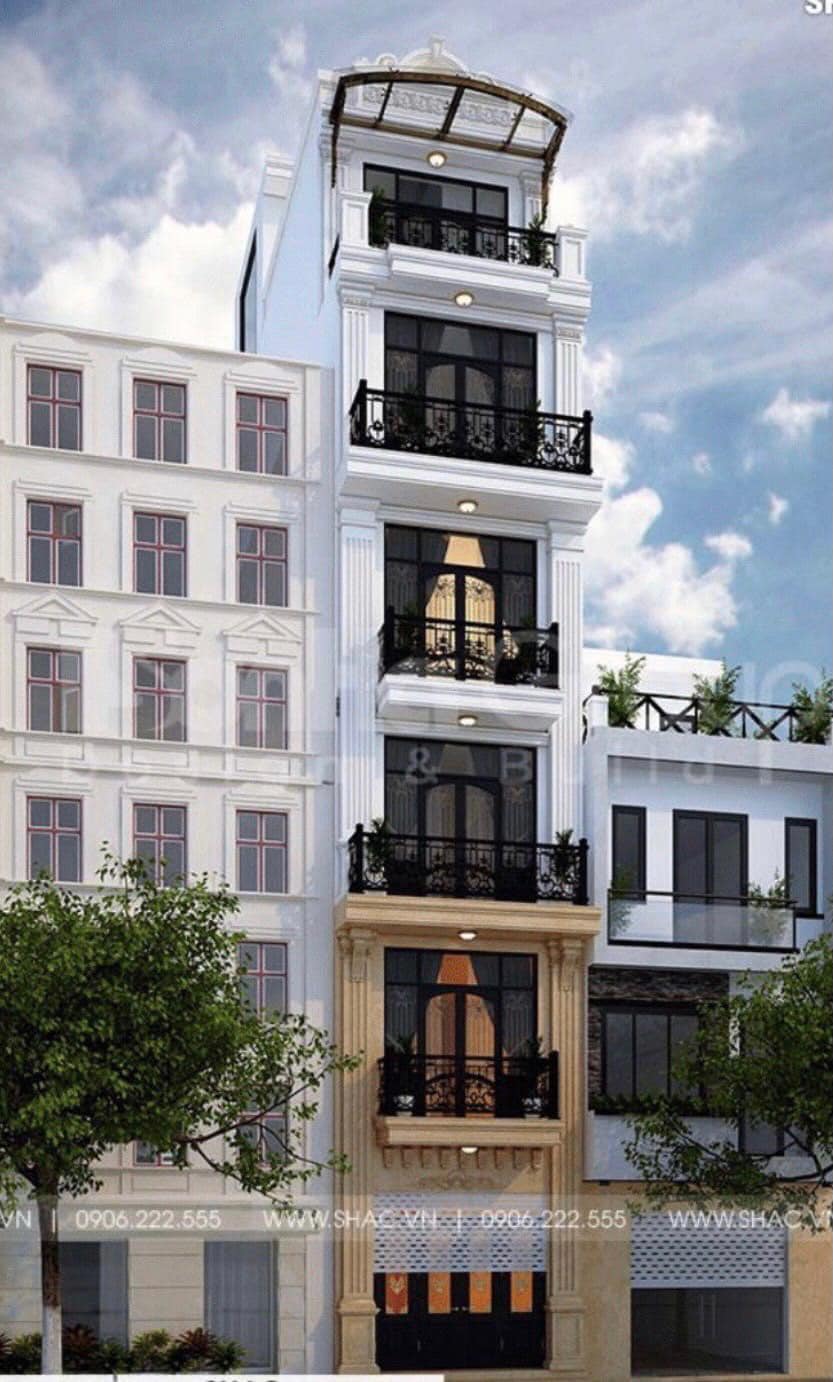 85 m2 , 6 Tầng, MP Xa La , LK New House Xa La, Kiến Hưng, 13 tỷ 450