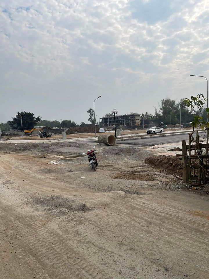 Bán đất phường Him Lam, TP.ĐBP, sổ đỏ chính chủ