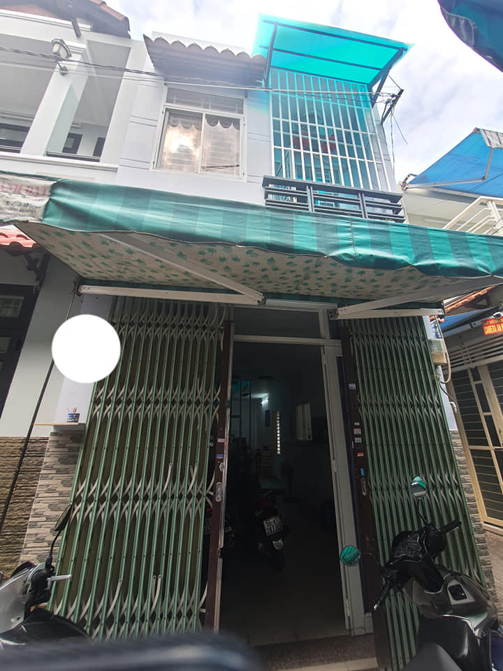 Giảm 300 triệu, Bán nhà Tân Quý Tân Phú, 40m2 chỉ 3.63 tỷ