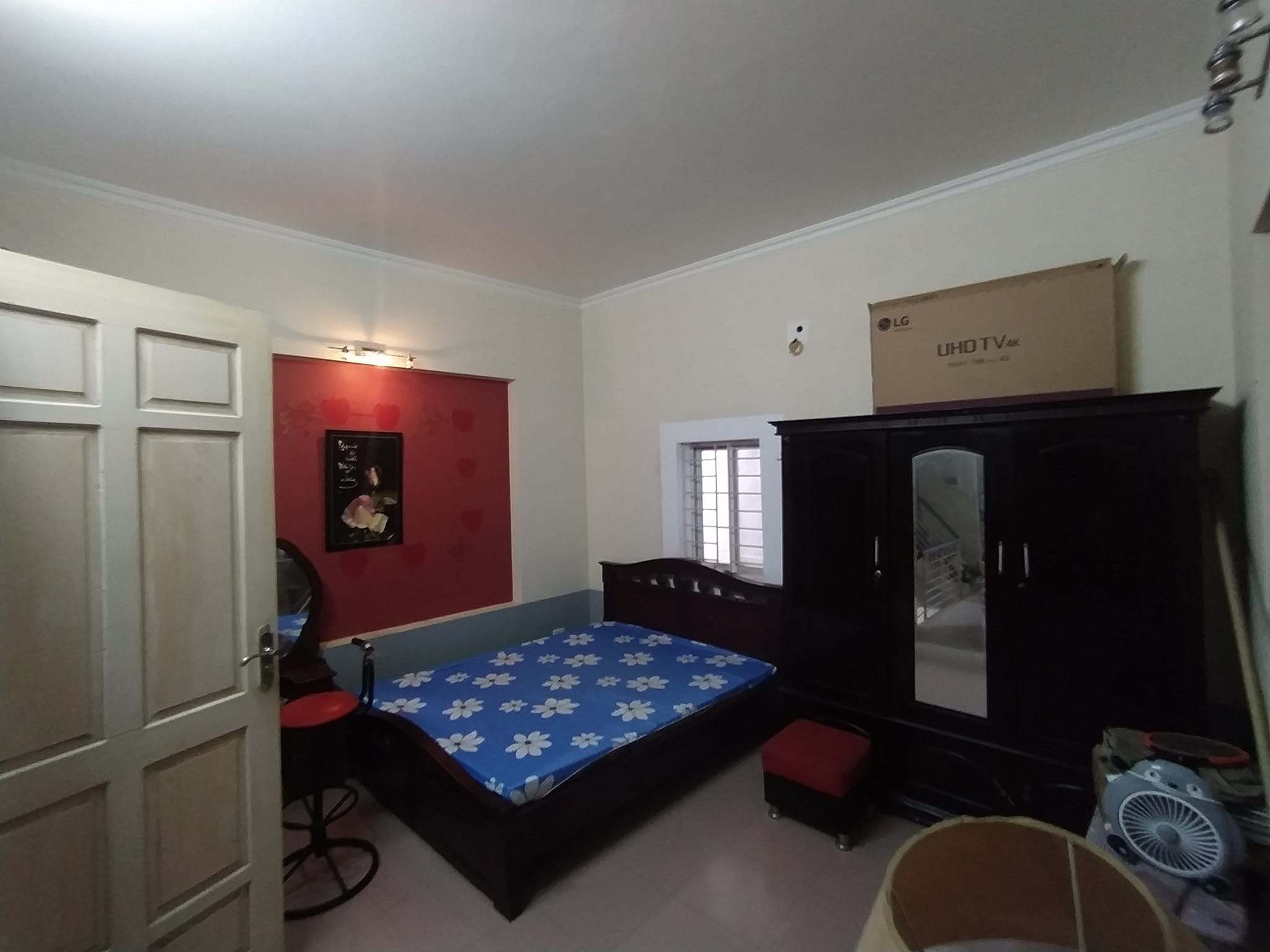 Trung tâm Mỹ Đình - Vài bước ra sân vận động Mỹ Đình - Ô tô con đỗ cửa.