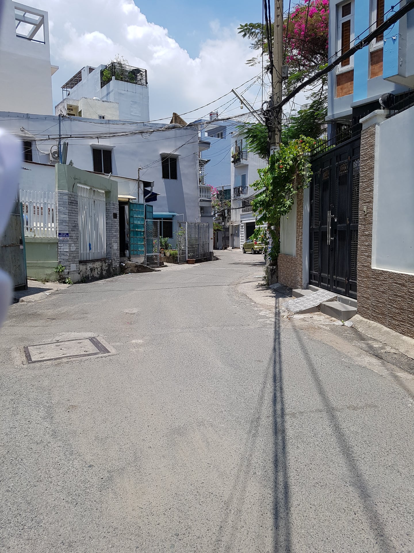 Dương Thị Mười 180m2 hẻm xe TẢI, nhà NGỘP GẤP BÁN