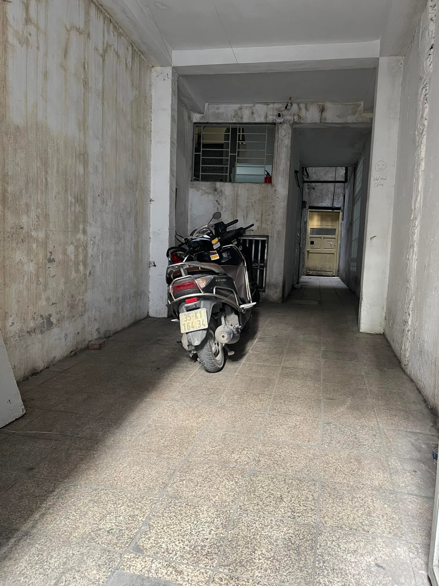 Phùng Khoang- Nam Từ Liêm - Dòng tiền tốt, đầu tư bất chấp - Ngõ rộng 3m, thông bốn phía - 80m ra phố -