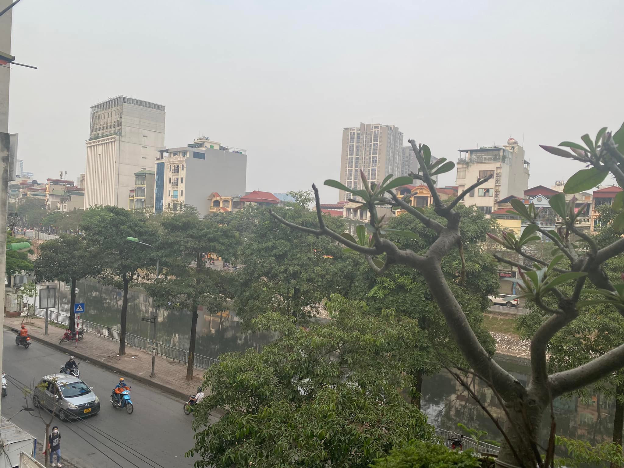 23 TỶ DT LỚN VỊ TRÍ VÀNG, NHÀ MP VŨ TÔNG PHAN - THANH XUÂN HÀ NỘI.