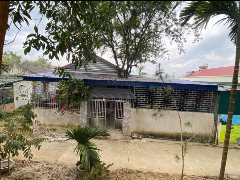 Cần bán nhà đất tại đội 23 Bản Phủ., huyện Điện Biên