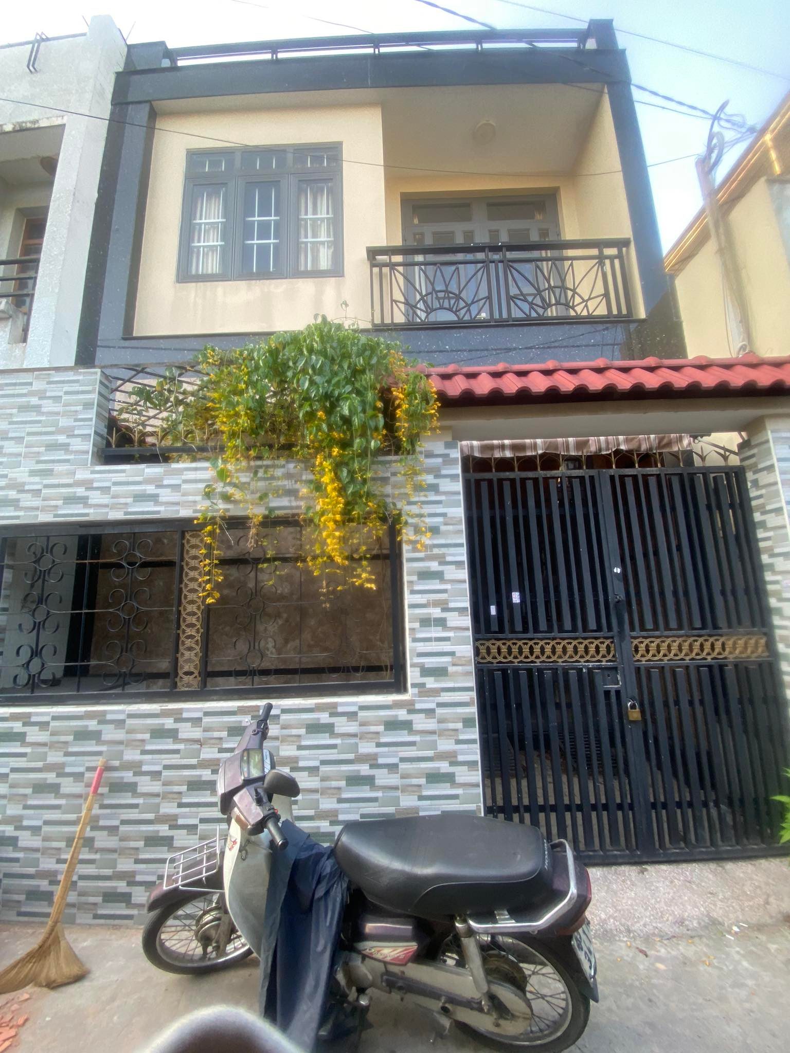 Bán nhà Hẻm xe hơi Trường Chinh Tân Phú, 50m2, Ngang 5m nhỉnh 4 tỷ