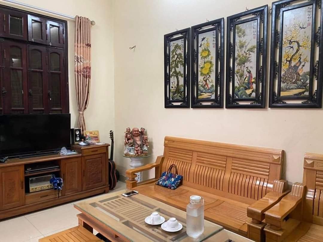 Cực hiếm- Bán gấp nhà riêng phố Hàm Nghi, Nam Từ Liêm, 58m2 mt 6.3m, 5.5 tỷ gần ô tô đỗ, kinh doanh, Đầu tư