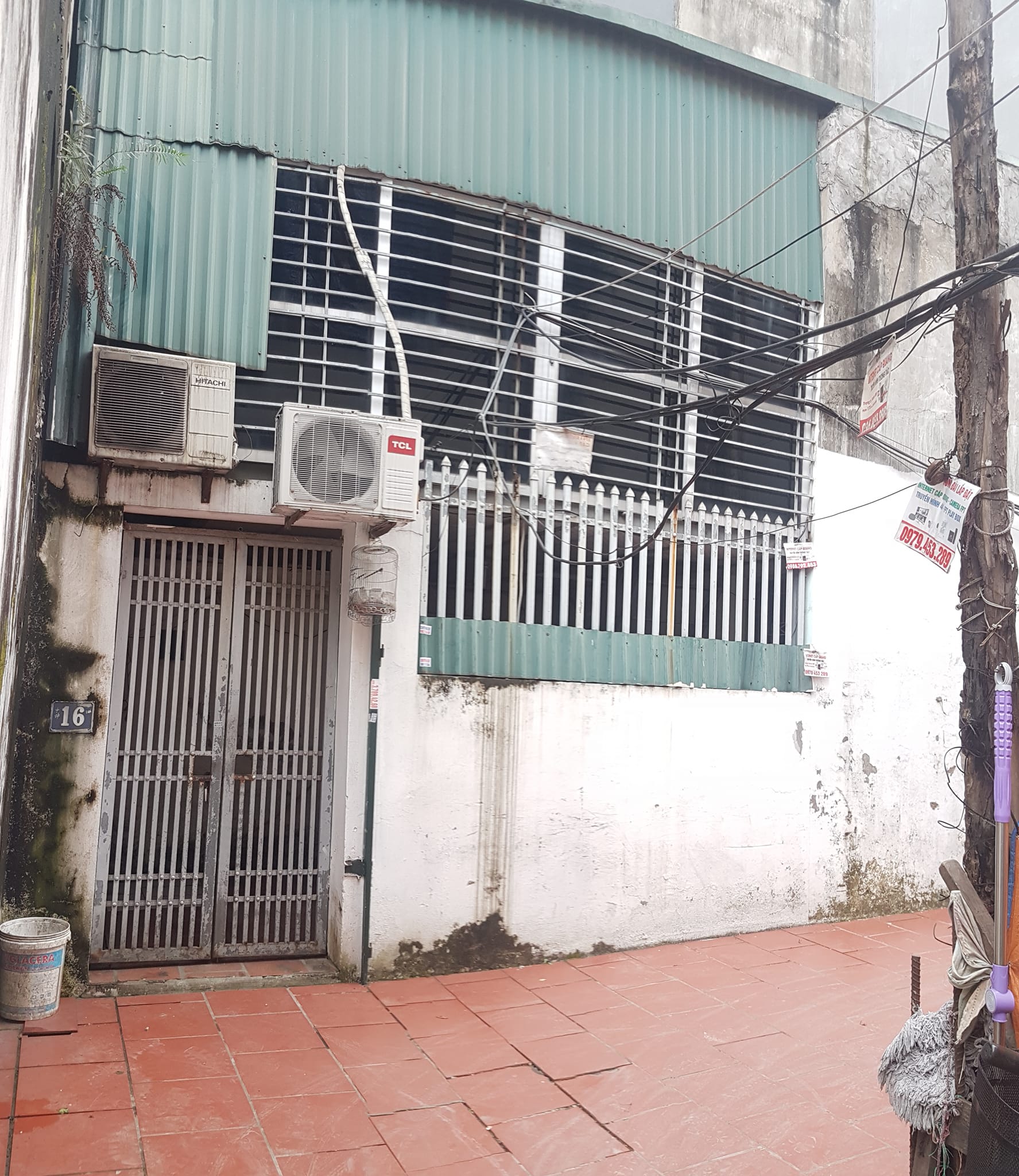 BÁN ĐẤT TẶNG NHÀ MỸ ĐÌNH- NAM TỪ LIÊM DT 42M GIÁ CHỈ 3.5 TỶ