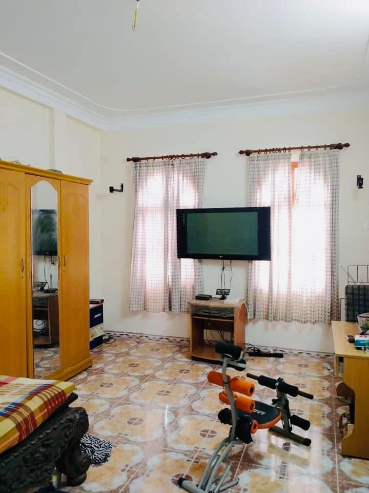 Đường Giáp Bát Hoàng Mai 47m2 GIÁ CHÀO 4.4 TỶ CÓ TL