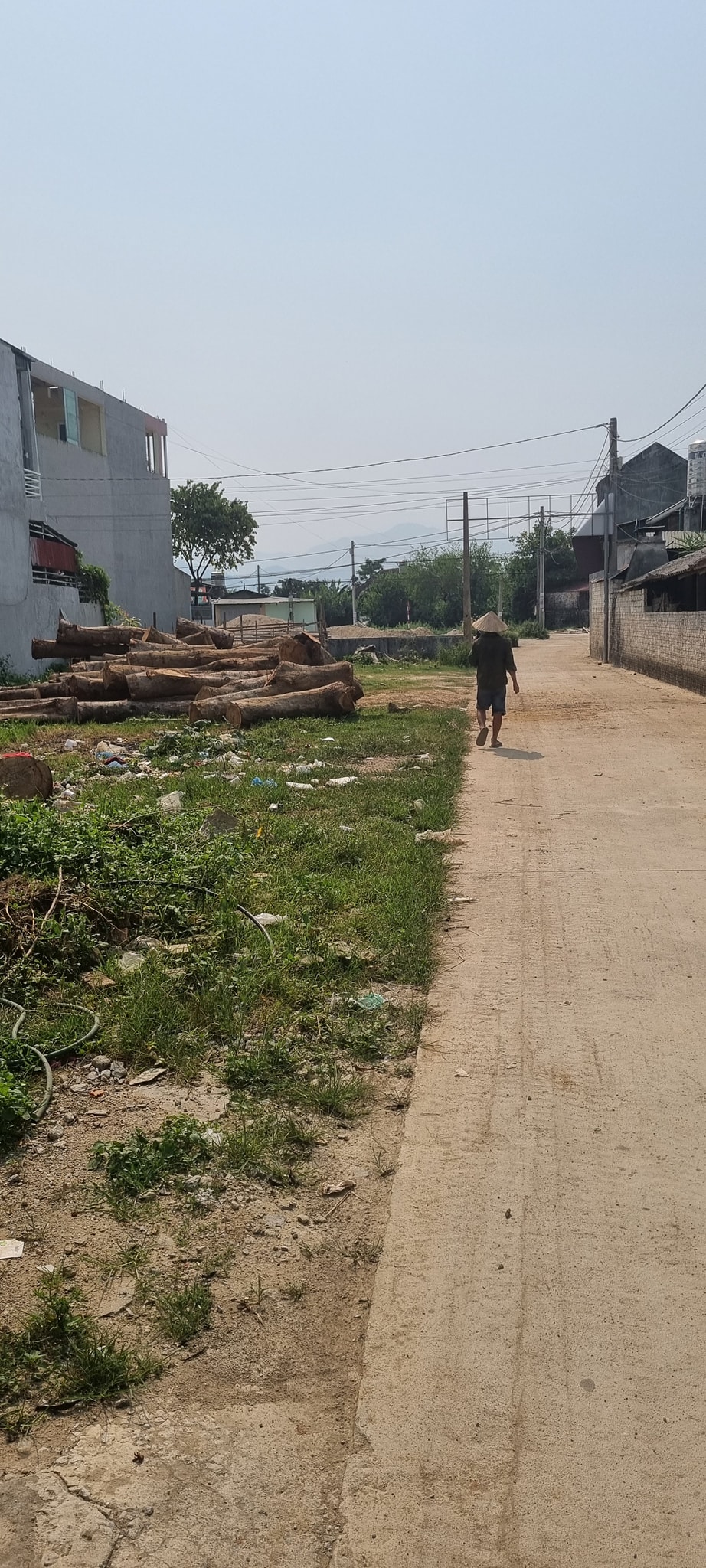 Em cần bán mảnh đất khu Pa Pe- phường Nam Thanh- tp.Điện Biên