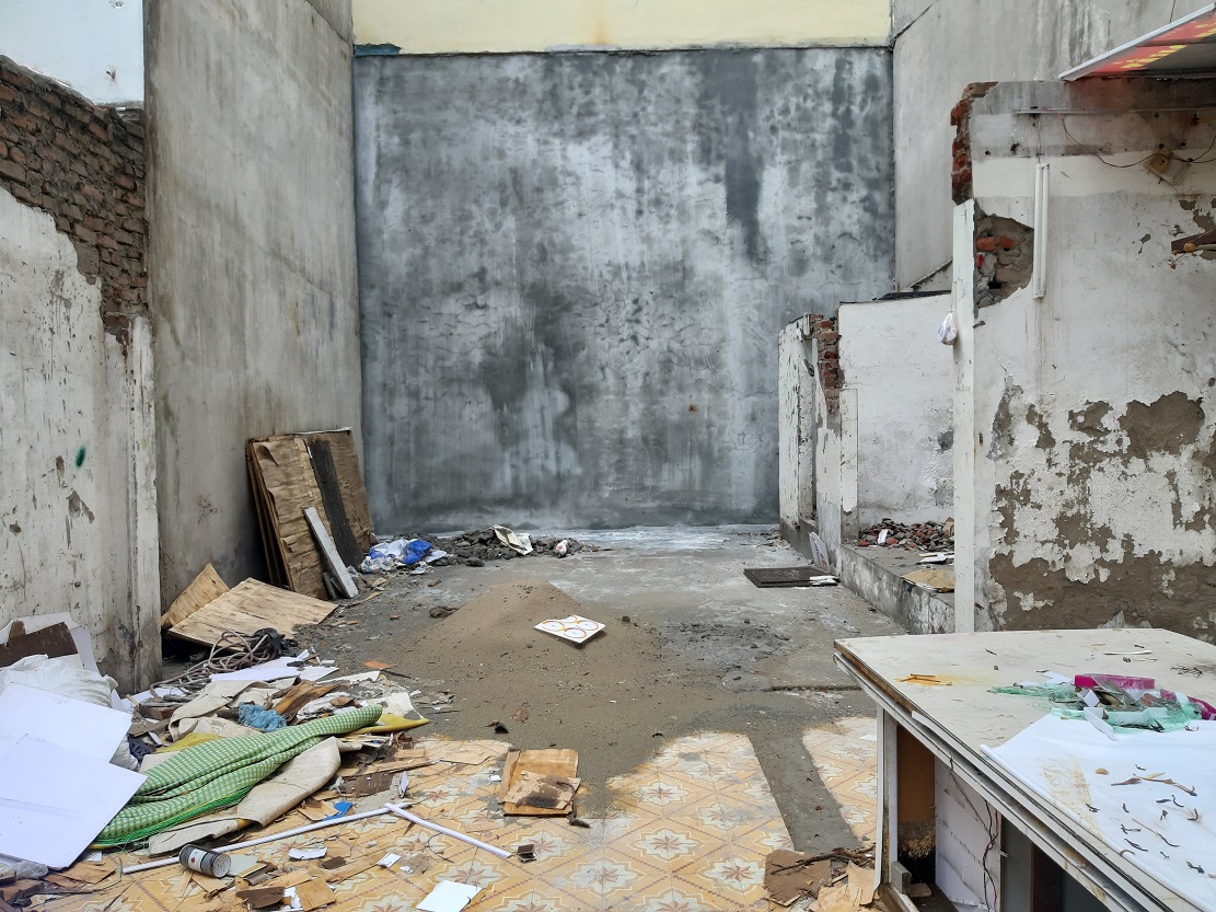 280922 Đất Trâu Quỳ 50m2, đường ô tô mà chỉ nhỉnh 3 tỷ thôi sao. Có lỗi gì không nhỉ.