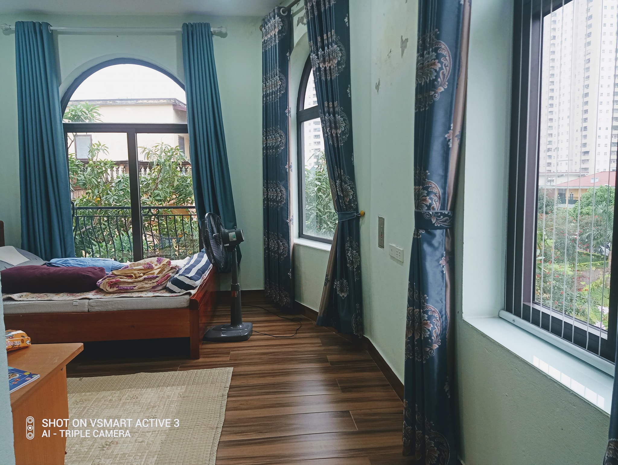 Bán nhà An Dương, Tây Hồ 65m/5T/5N Gara Kinh Doanh 10 tỷ