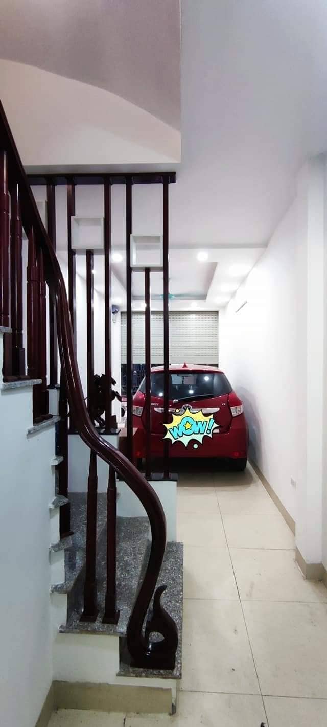 BÁN NHÀ MẶT PHỐ YÊN BÌNH VĂN QUÁN, GẦN TRƯỜNG CẤP 2 VĂN YÊN, KINH DOANH, Ô TÔ TRÁNH, VỈA HÈ, 45M