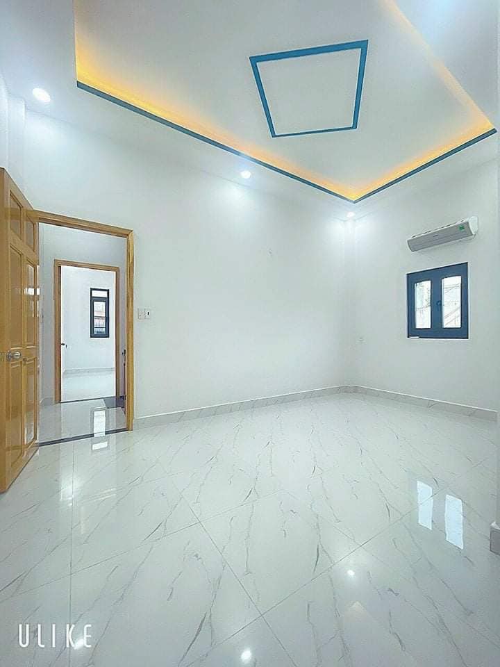 BÁN NHÀ QUẬN 7 NỘI THẤT ĐẸP SÁT PHÚ MỸ HƯNG GIÁ CHỈ 4.6 TỶ