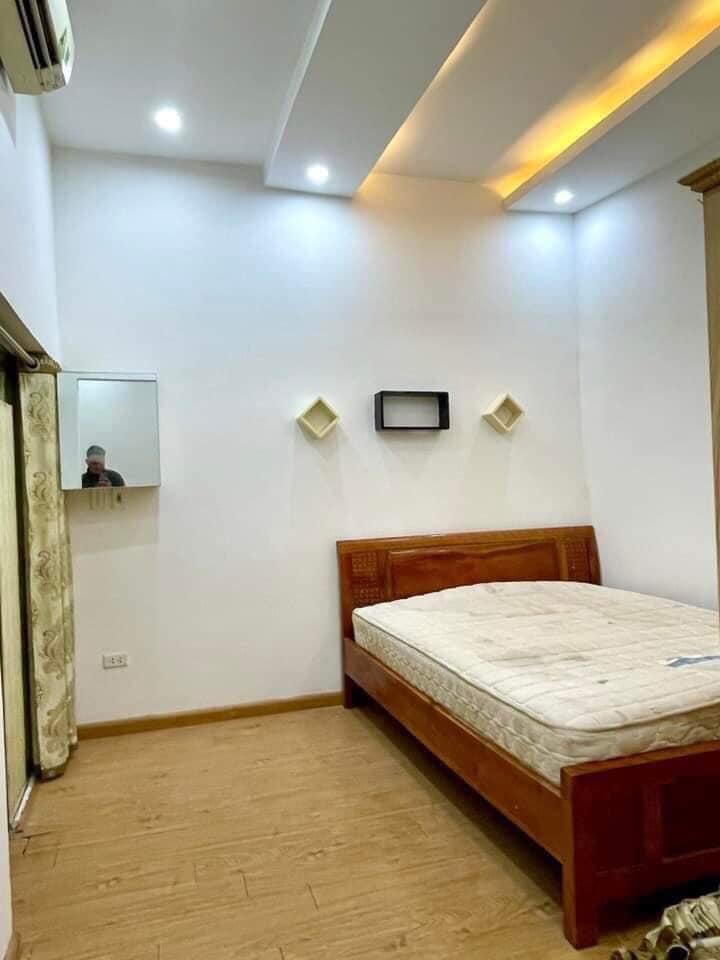 Mỹ Đình - Nam Từ Liêm - Nhà mới, đẹo - Ngõ rộng, thoáng - Mặt tiền rộng - Giá hạt dẻ - 40m2 -