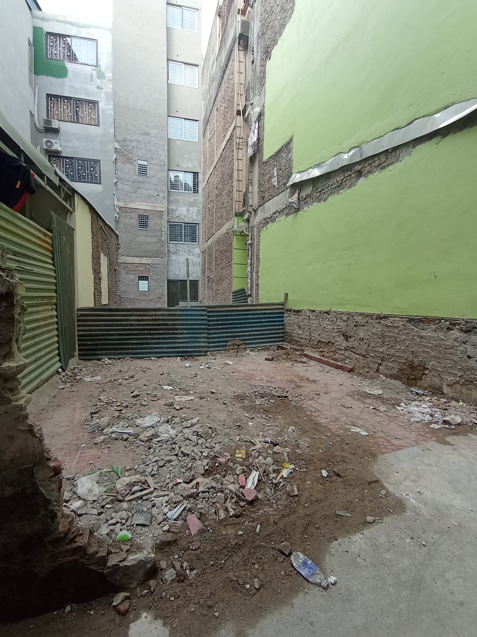 Giá rẻ bất ngờ lô đất Đình Thôn - Mỹ Đình DT 73m2, mặt tiền 5m,cách chợ 40m,phù hợp xây CCMN.