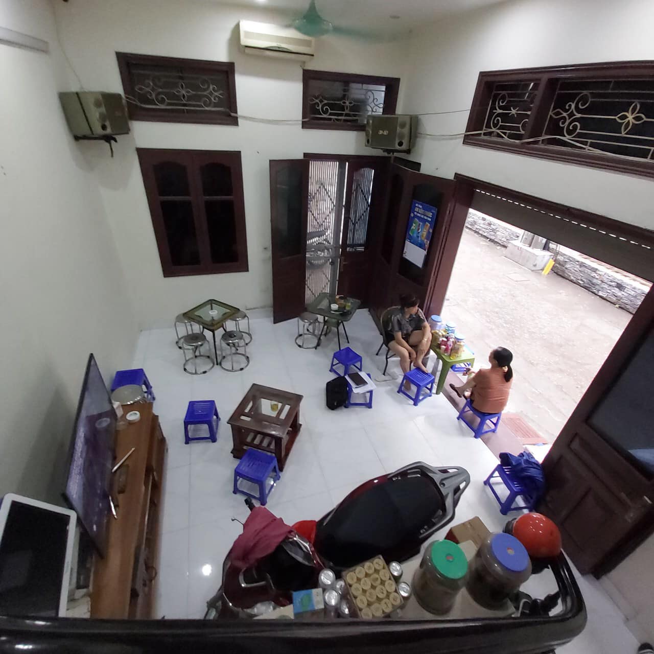 Nhà Mặt Phố Bà Triệu, Kinh Doanh Tấp Nập, 64m2*4T, Mt 5m, Giá 14 Tỷ