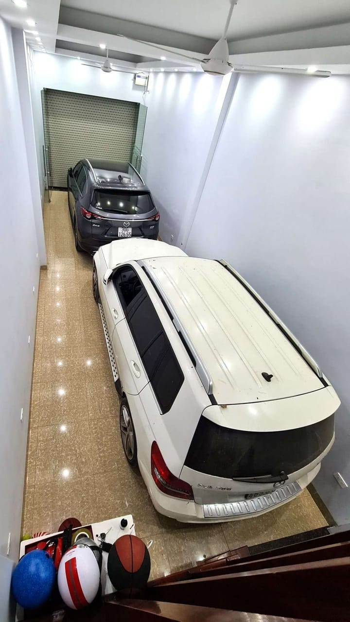 CẦN BÁN NHÀ MẶT PHỐ BẾ VĂN ĐÀN, DIỆN TÍCH 61M2, HIỆN ĐẠI, KINH DOANH ĐỈNH