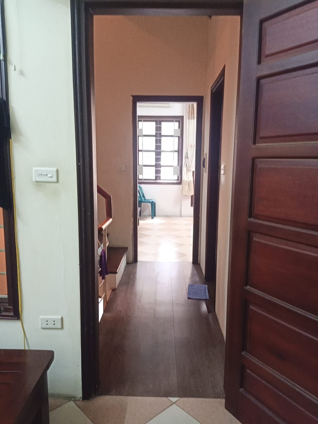 Mặt Phố Bà Triệu -Phường Nguyễn Du-Diện tích Lớn 360M2 -Mặt Tiền 10M-270 Tỷ